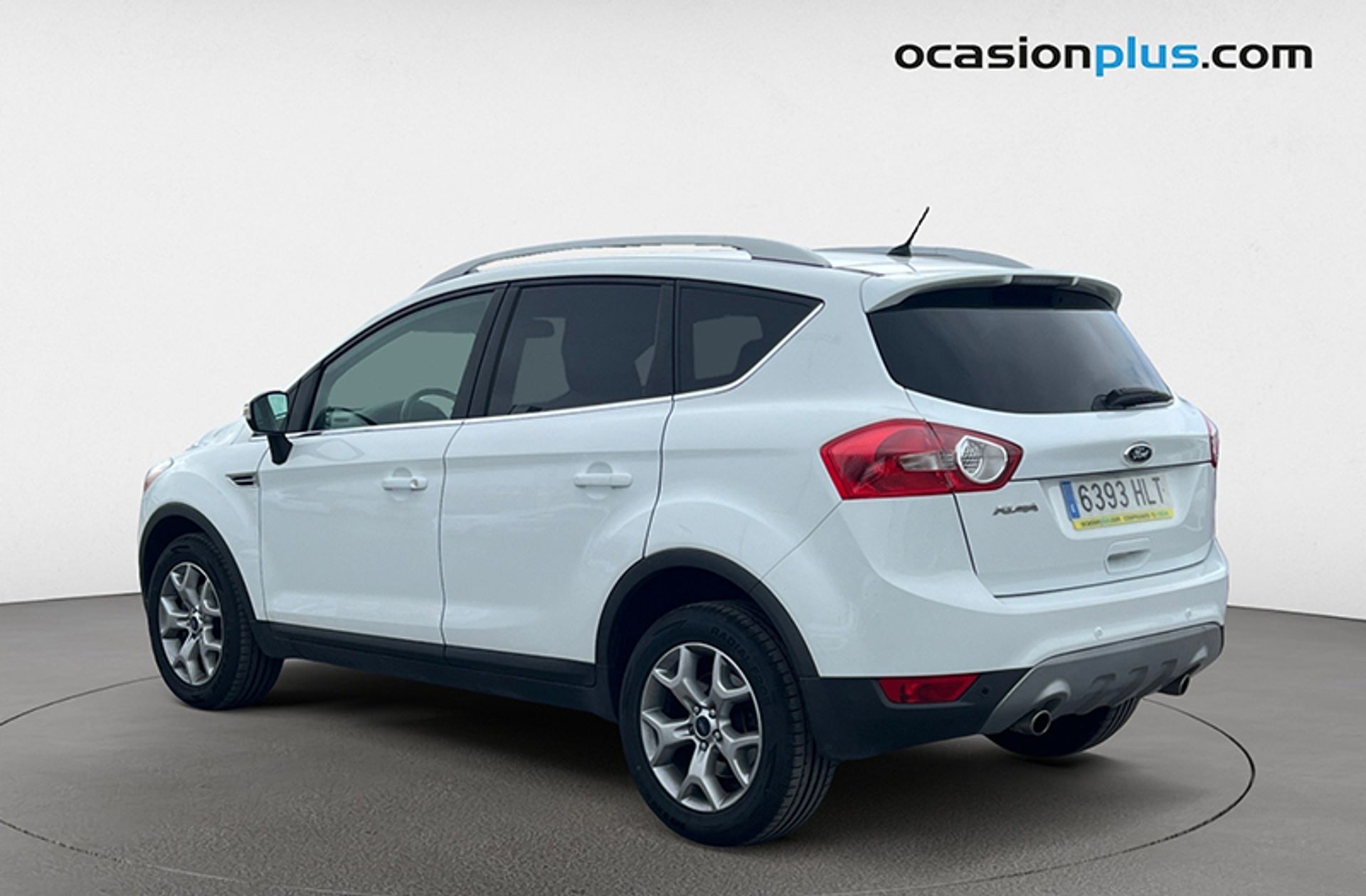 Ford Kuga 2.0 TDCi Trend 4x2 - foto 3