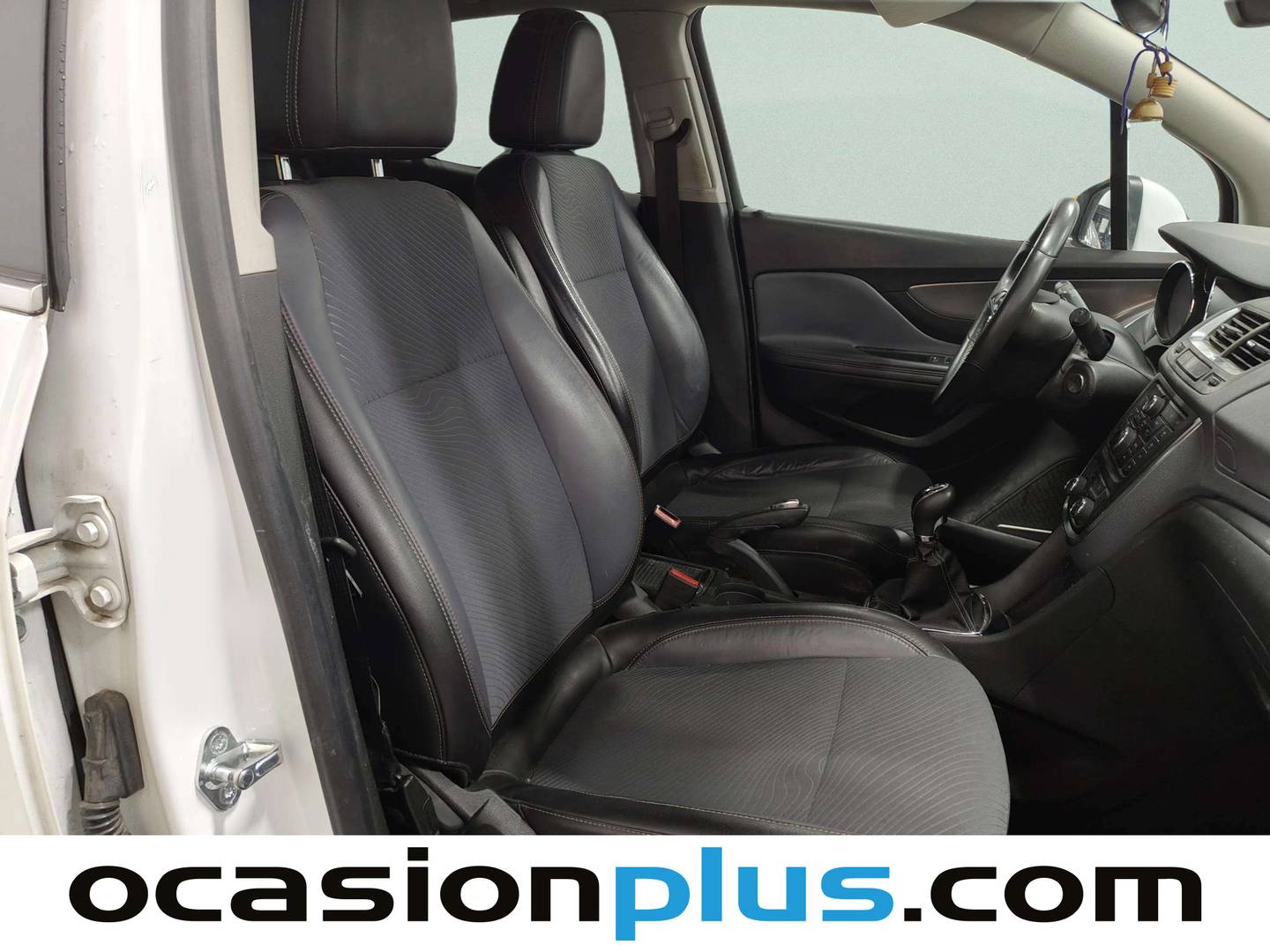 Opel Mokka Opel Mokka 1.7 CDTi S&S Excellence 4x2 (130 CV) km 0
