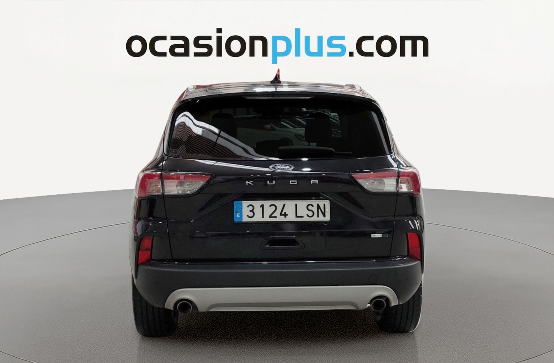 Ford Kuga 2.0 EcoBlue MHEV Titanium - foto 16
