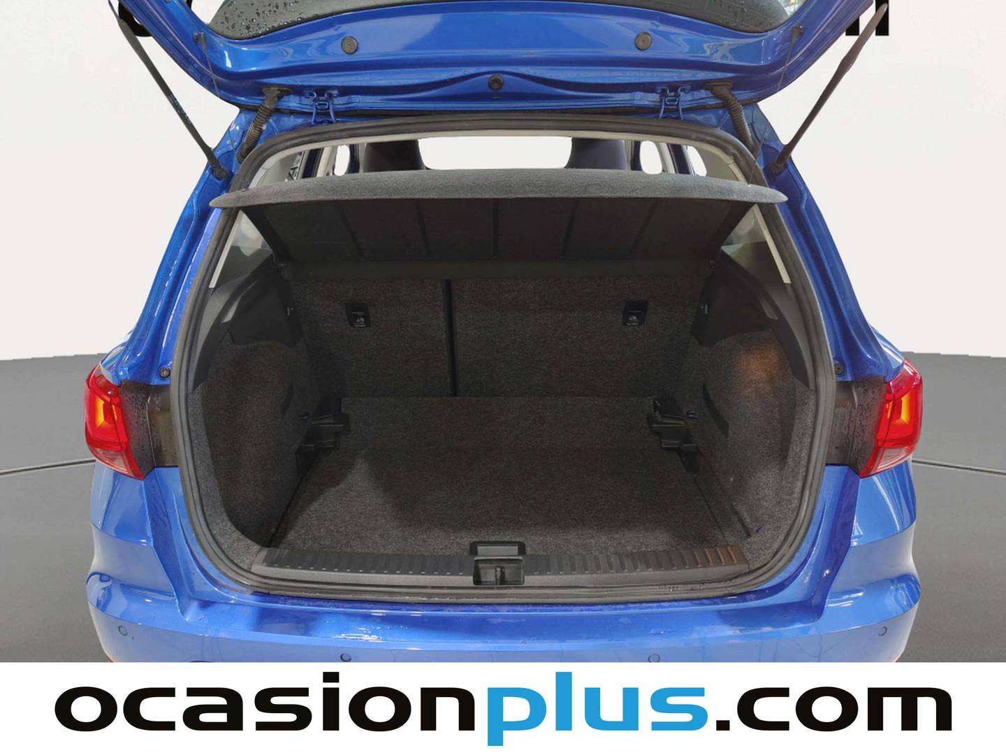 Fotos maletero Seat Arona Seat Arona 1.0 TSI Style XL (110 CV)