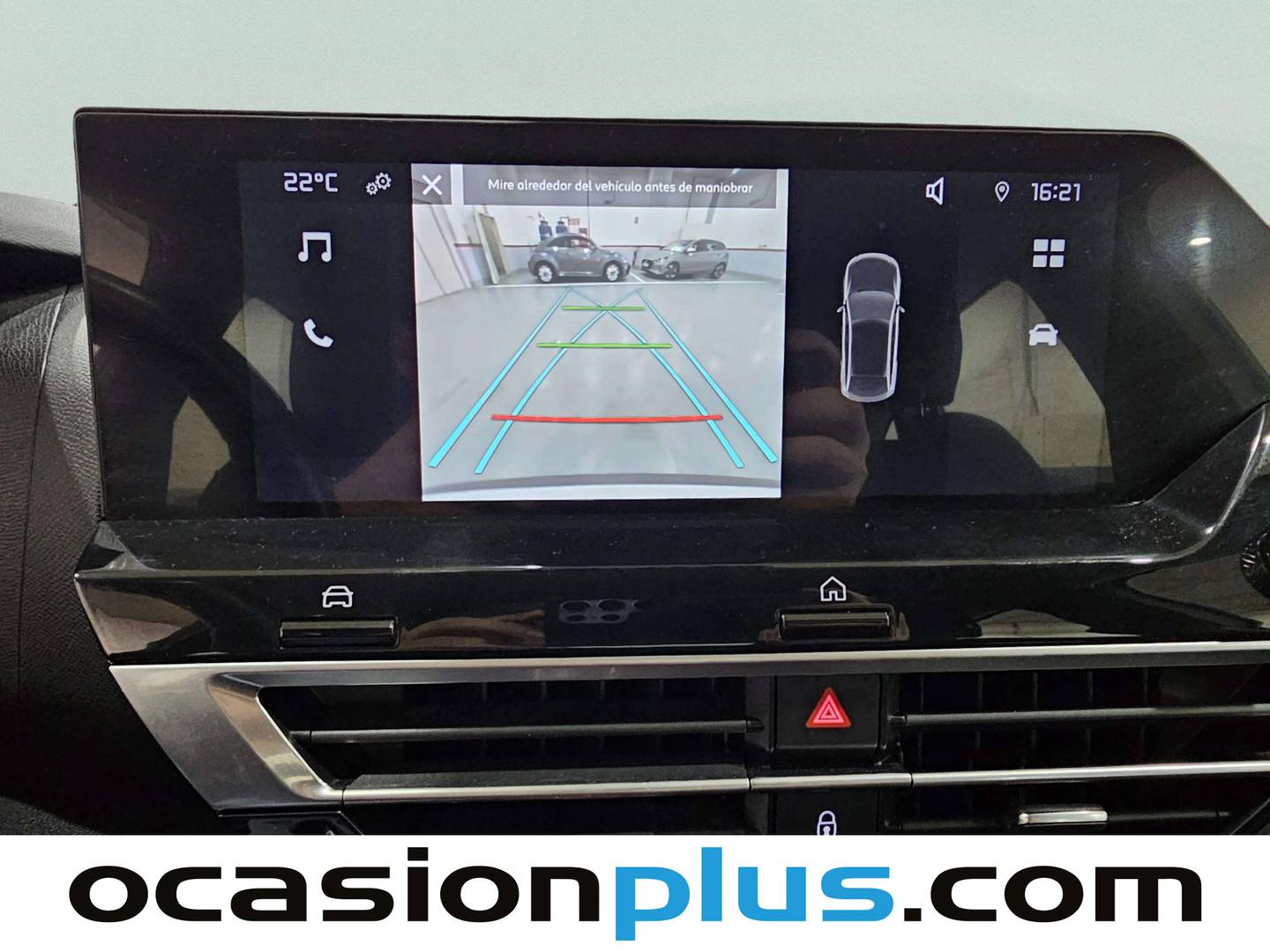 Foto Citroën C4 Citroen C4 PureTech 130 S&S 6v Feel Pack (130 CV)