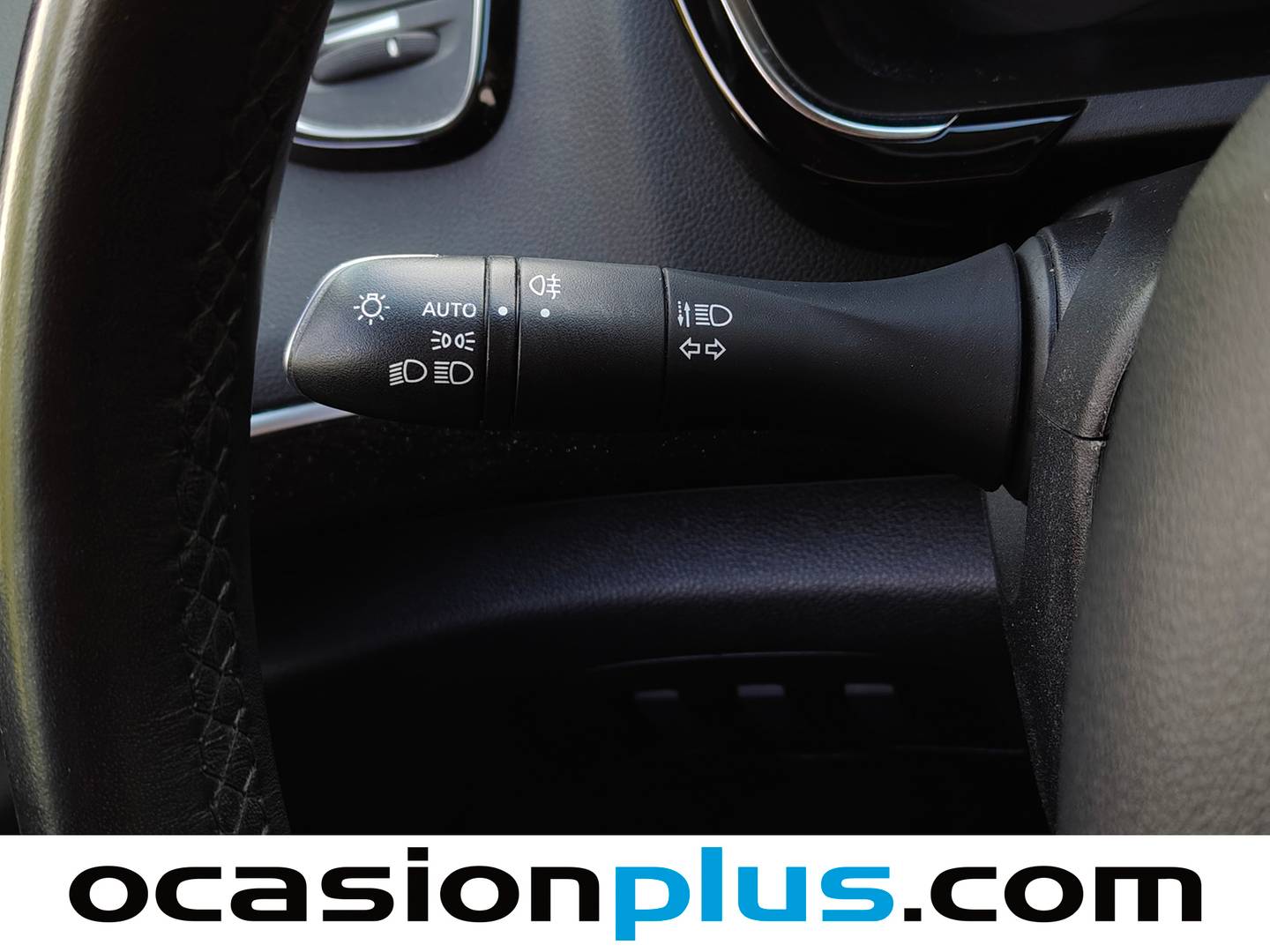Renault Espace Renault Espace Zen Blue dCi (160 CV) EDC 7 Plazas de ocasión