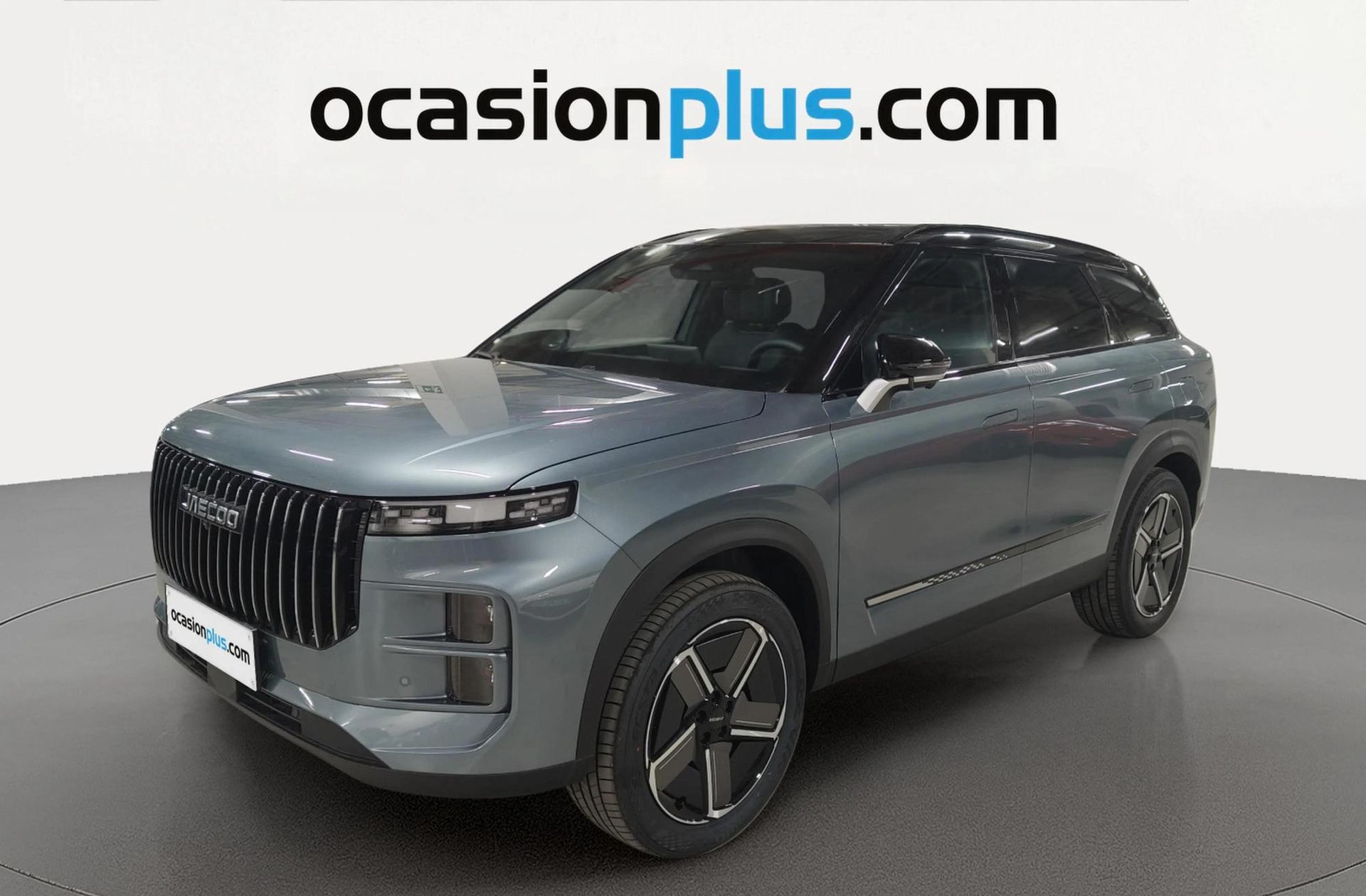 Jaecoo 7 1.5 T-GDi PHEV +1DHT Select FWD