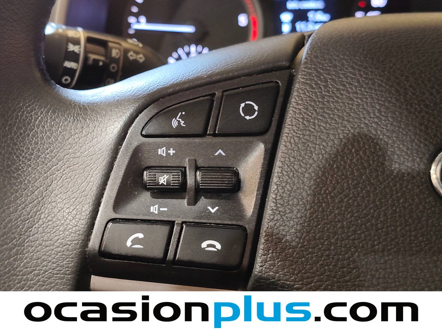 Hyundai Tucson Hyundai Tucson 1.6 CRDI 48V SLE 4x2 (116 CV) de segunda mano