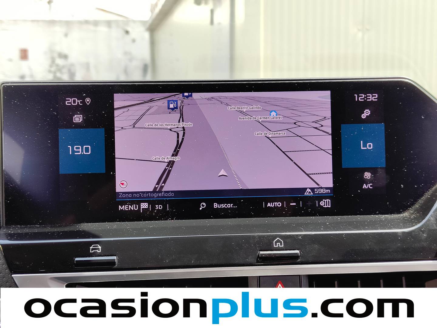 Extras y acabados del Citroën C4 Citroën C4 BlueHDi 130 S&S Shine EAT8 (130 CV)