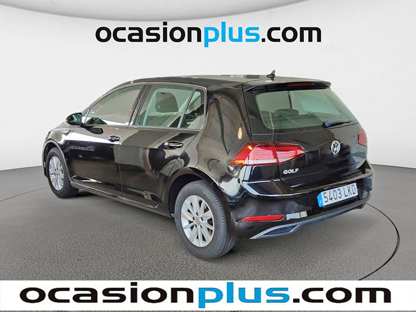 Volkswagen Golf Volkswagen Golf Business 1.0 TSI (115 CV) seminuevo