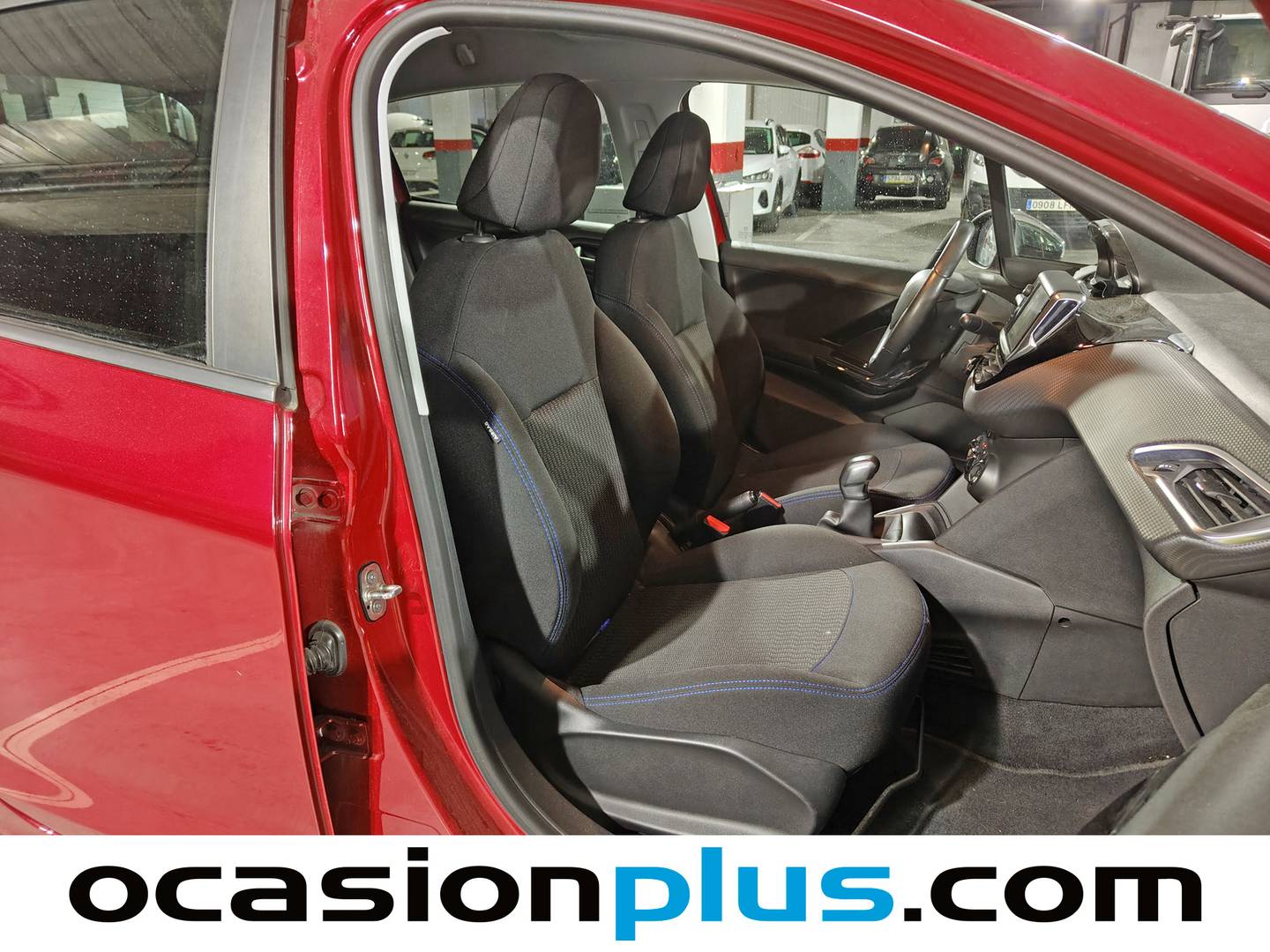 Peugeot 208 Peugeot 208 Style BlueHDi (75 CV) barato