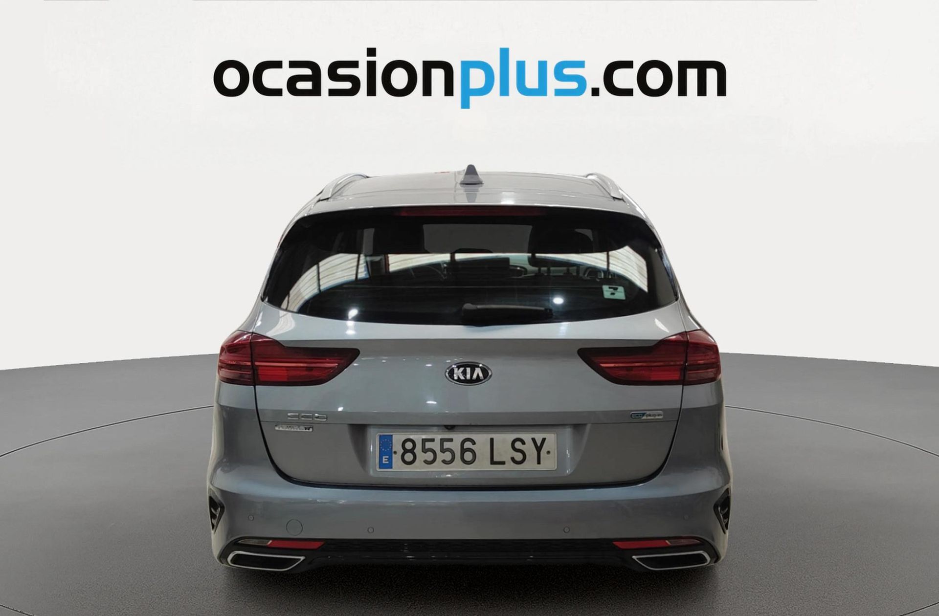 Kia Ceed 1.6 GDi PHEV E-Tech - foto 17
