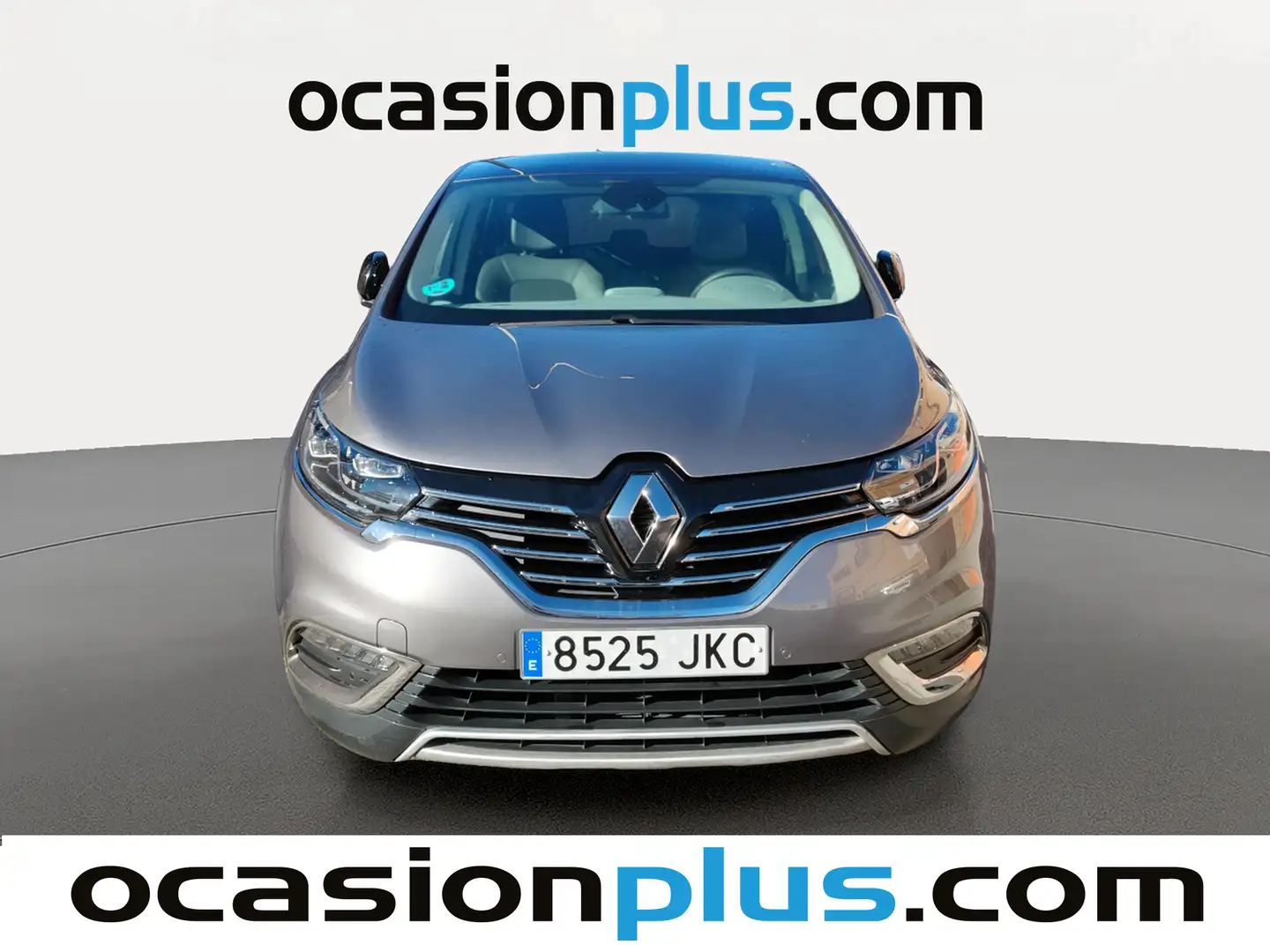 Foto Renault Espace Renault Espace Zen Energy dCi (160 CV) TT EDC