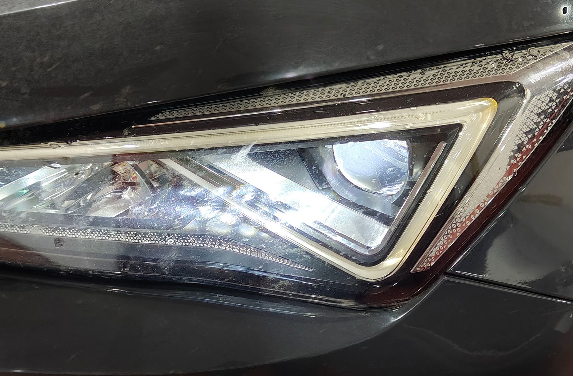 SEAT Tarraco 2.0 TDI Xcellence 4Drive DSG 7 plazas - foto 21