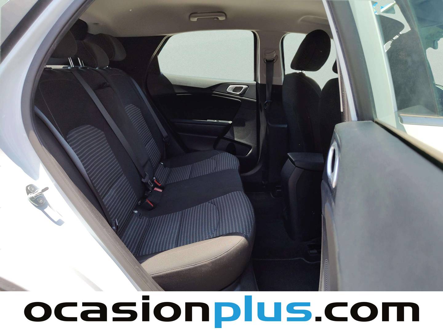 KIA XCeed KIA XCeed 1.0 T-GDi Drive (100 CV) al mejor precio