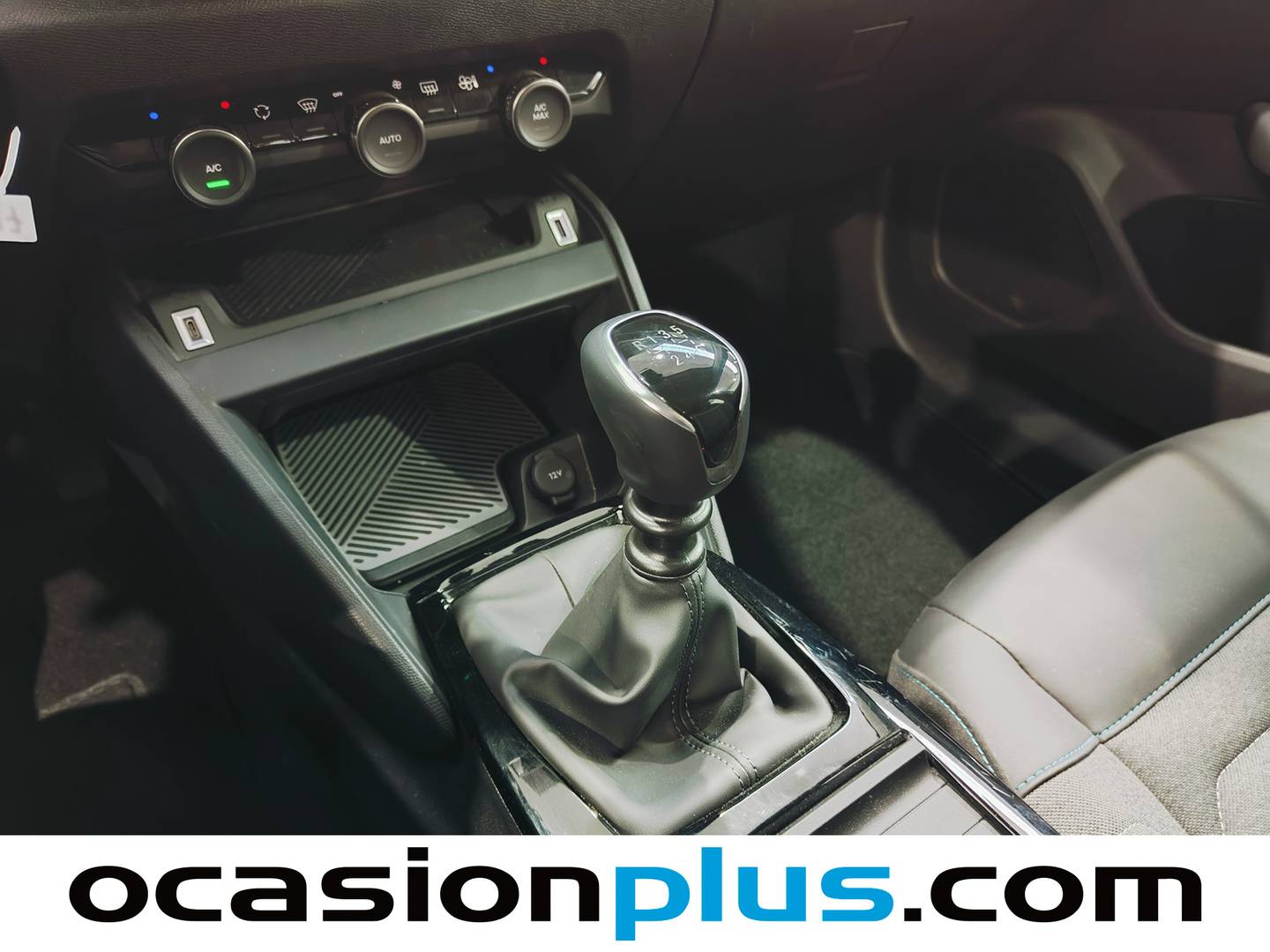 Citroën C4 Citroen C4 PureTech 130 S&S Plus (131 CV) de segunda mano