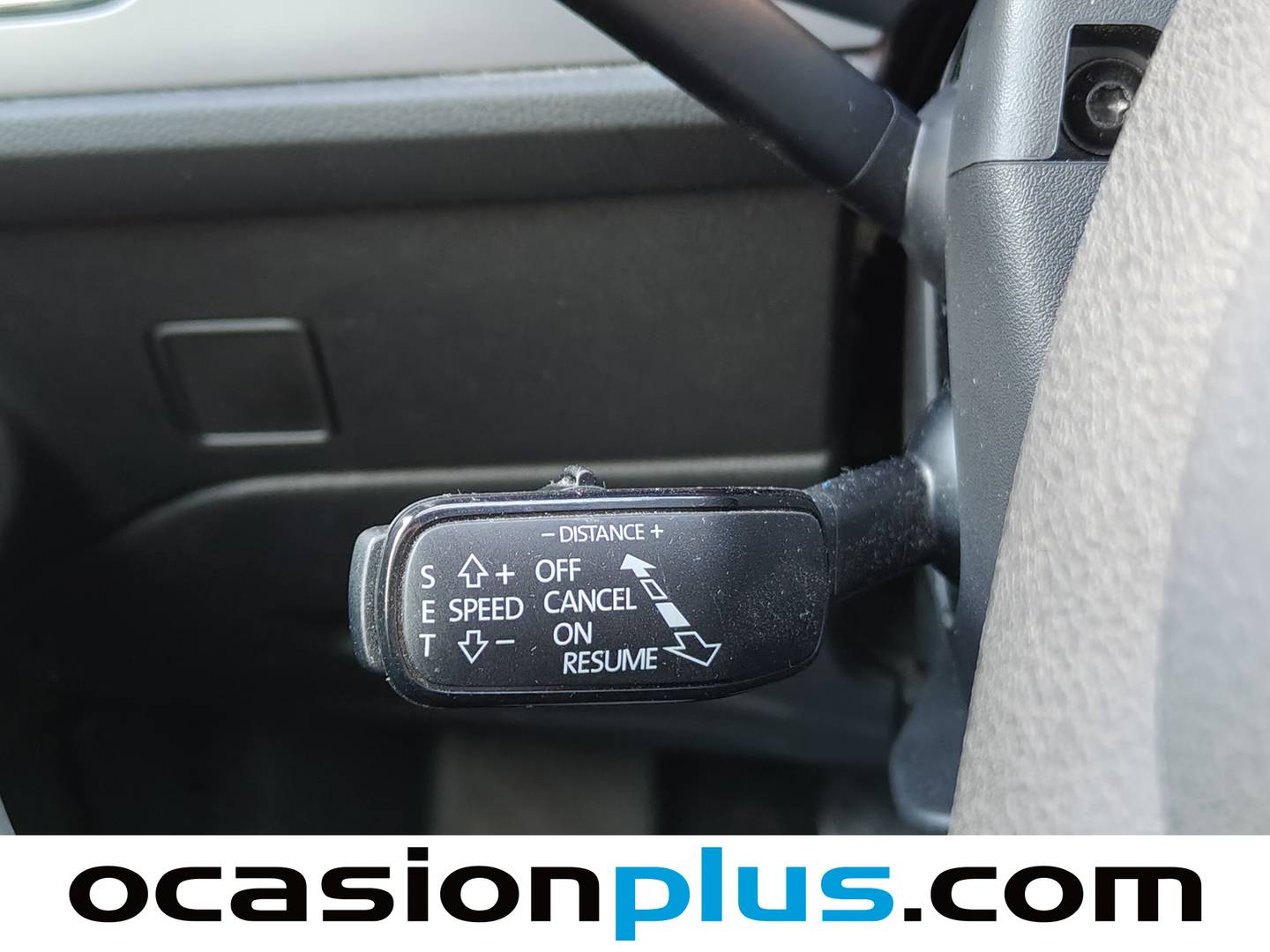 Foto Seat León SEAT León 1.5 TSI S&S Style Visio Edition (130 CV)