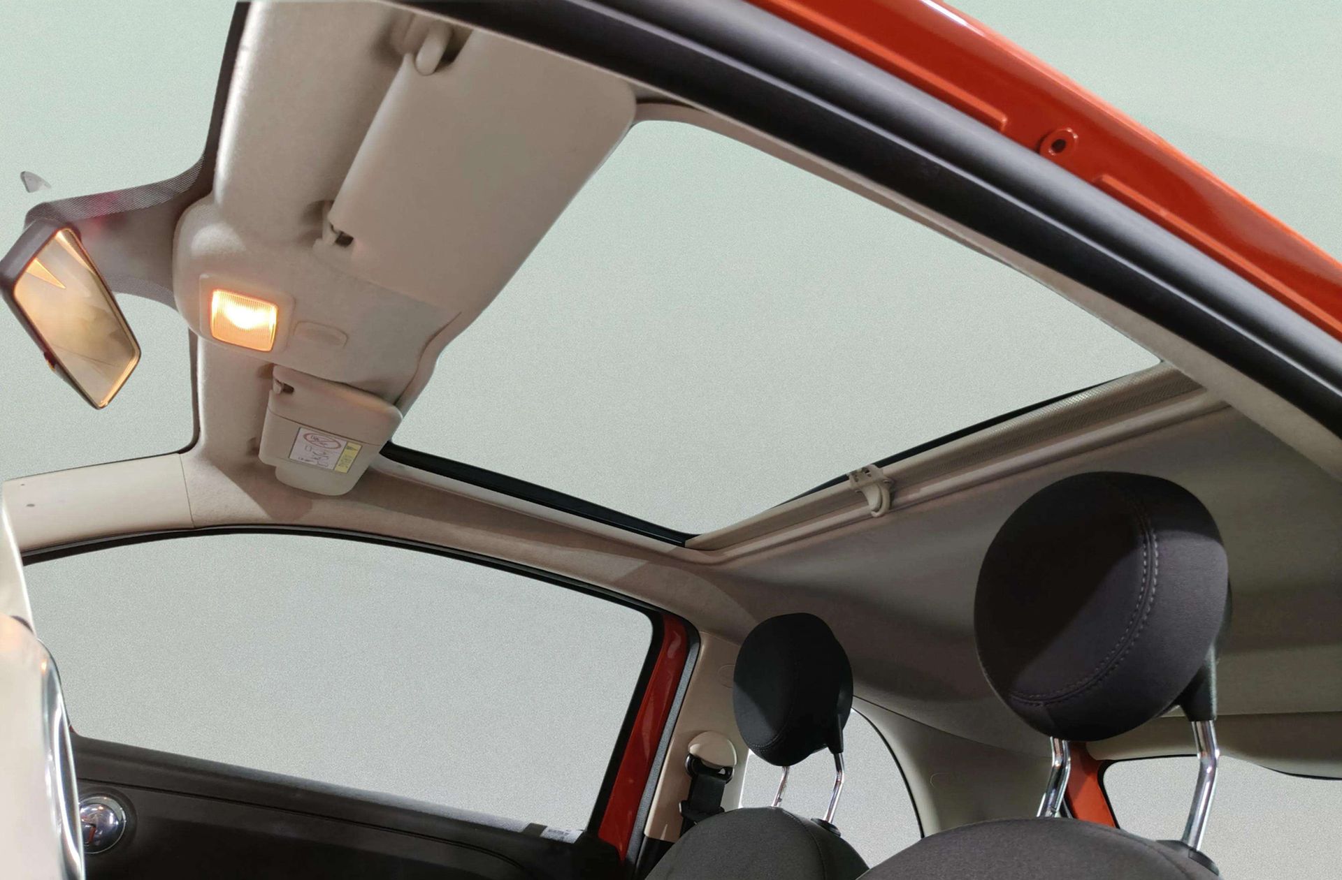 Fiat 500 1.0 Hybrid Dolcevita - foto 7
