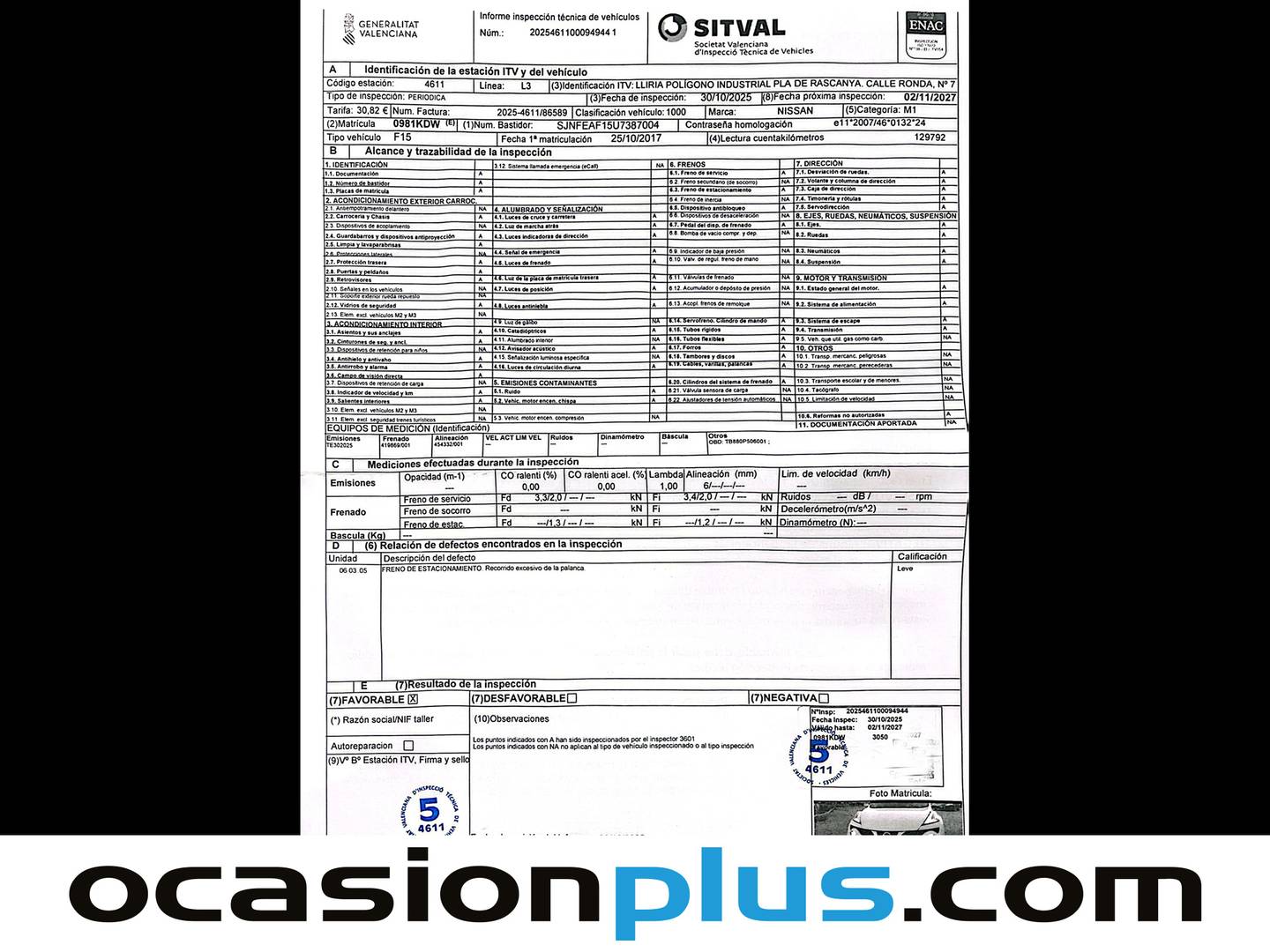 Nissan JUKE Nissan Juke DIG-T N-Connecta 4x2 (115 CV) de segunda mano