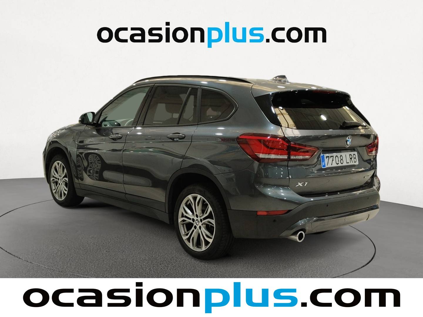 Foto BMW X1 BMW X1 sDrive18i (140 CV)