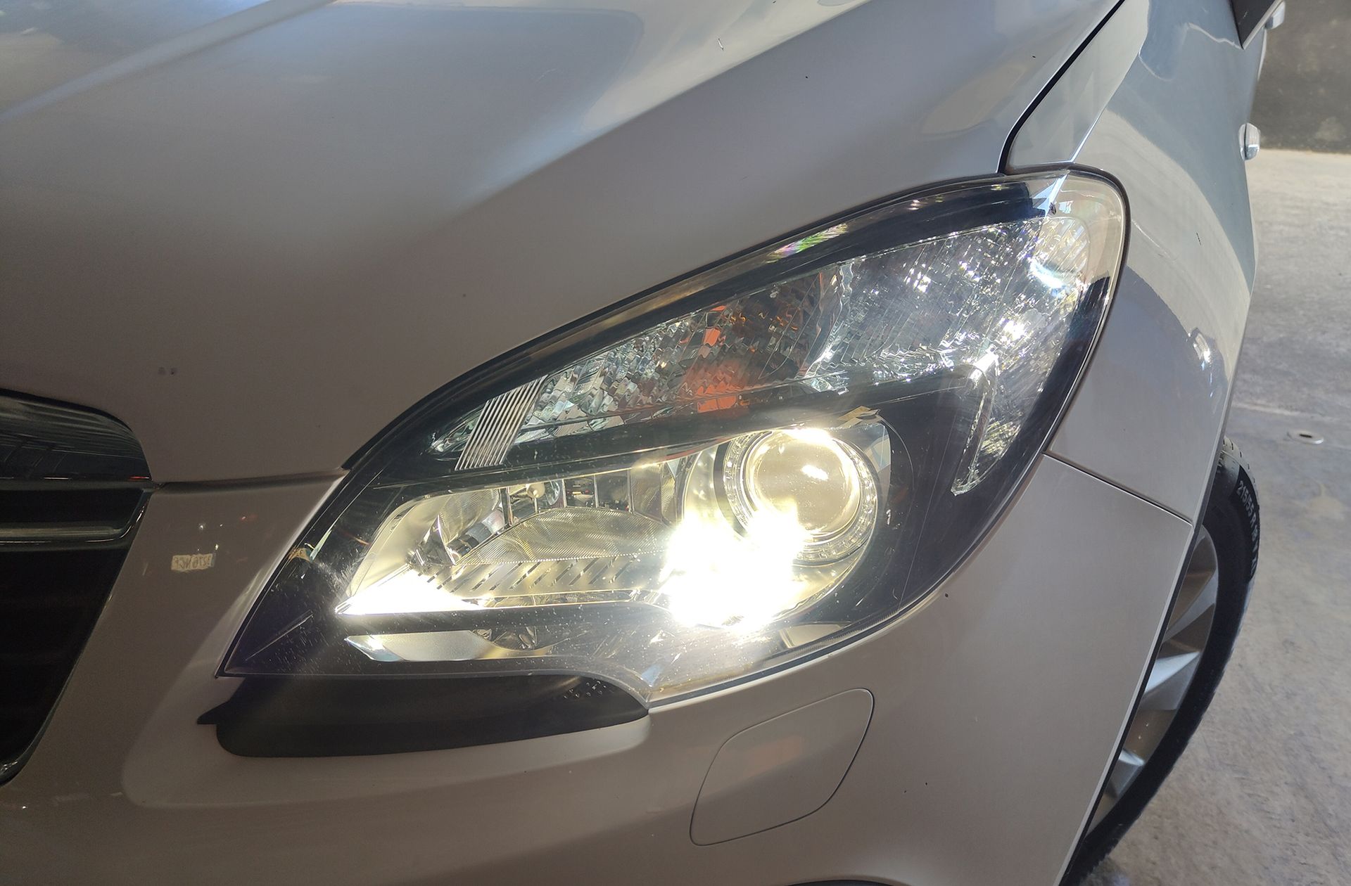 Opel Mokka 1.7 CDTi Excellence 4x2 - foto 15
