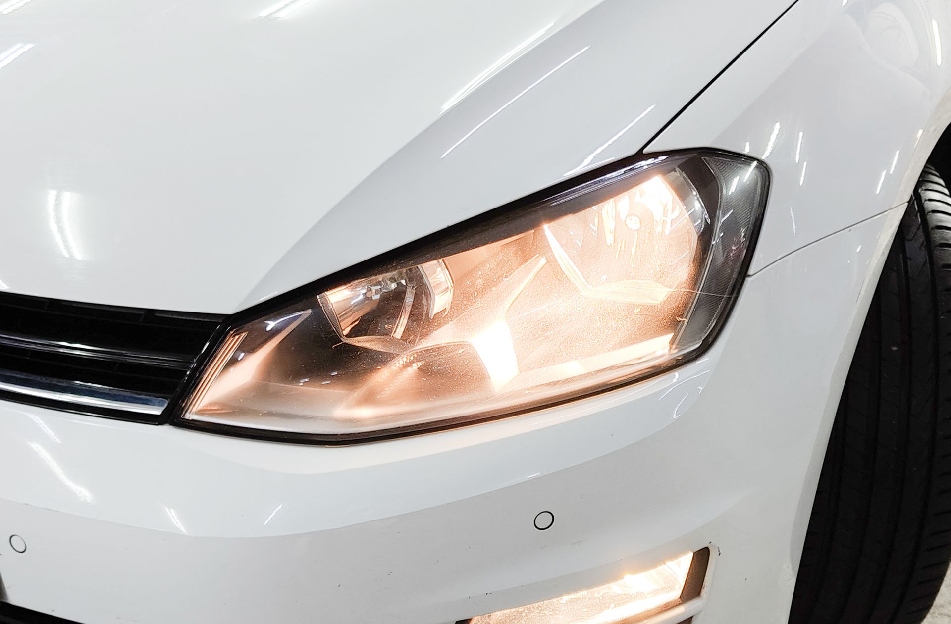 Volkswagen Golf Variant Variant Advance 1.6 TDI BMT - foto 13