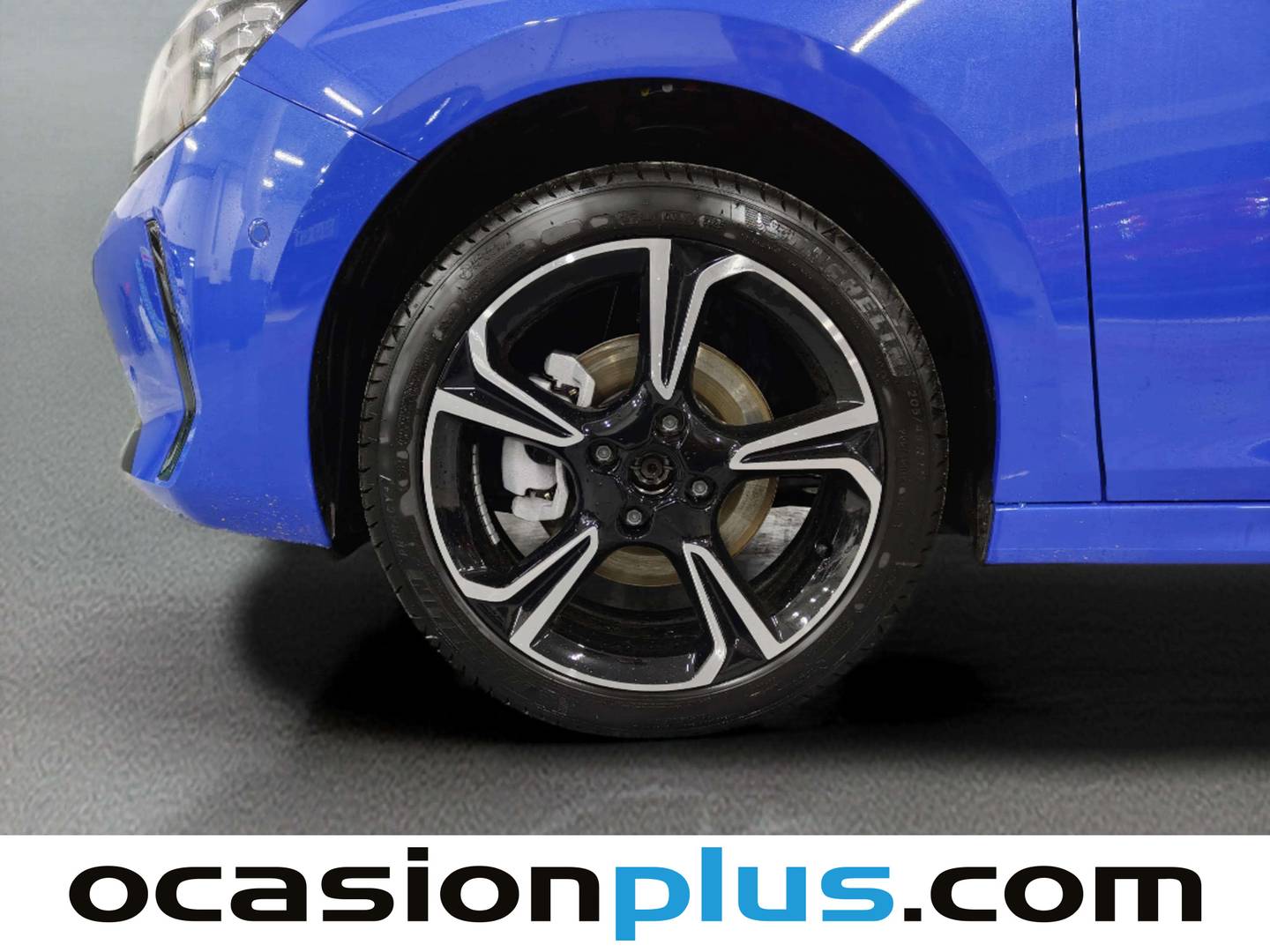 Foto Opel Corsa Opel Corsa 1.2 T XHL GS eDCT (110 CV)