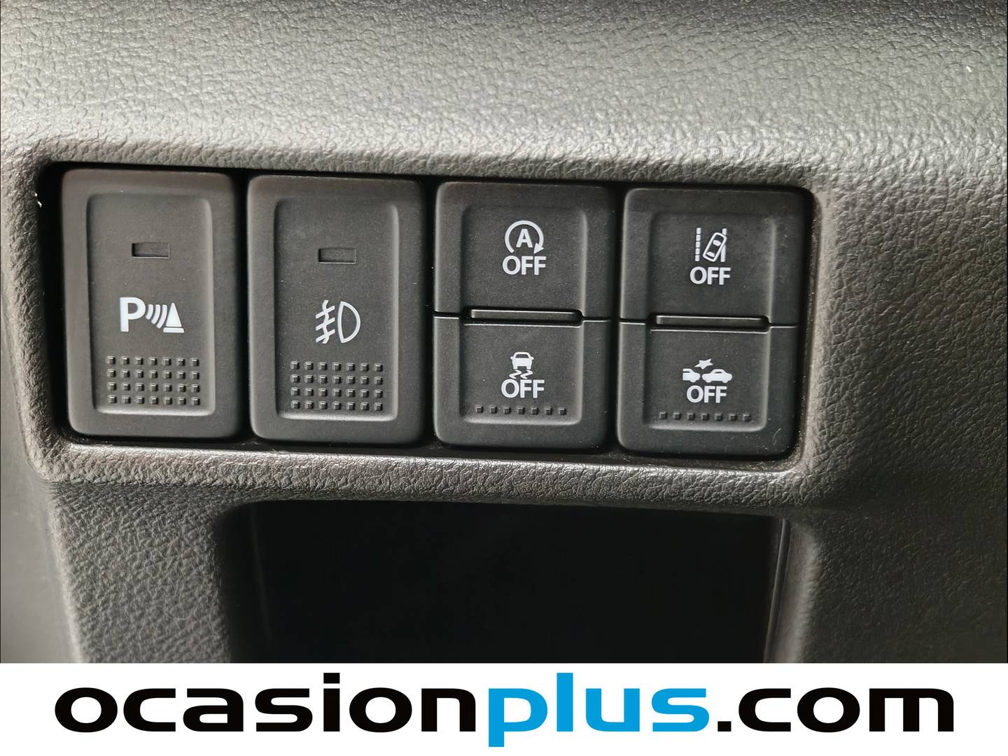 Foto Suzuki S-Cross Suzuki S-Cross 1.4T Mild Hybrid S2 4WD (129 CV)