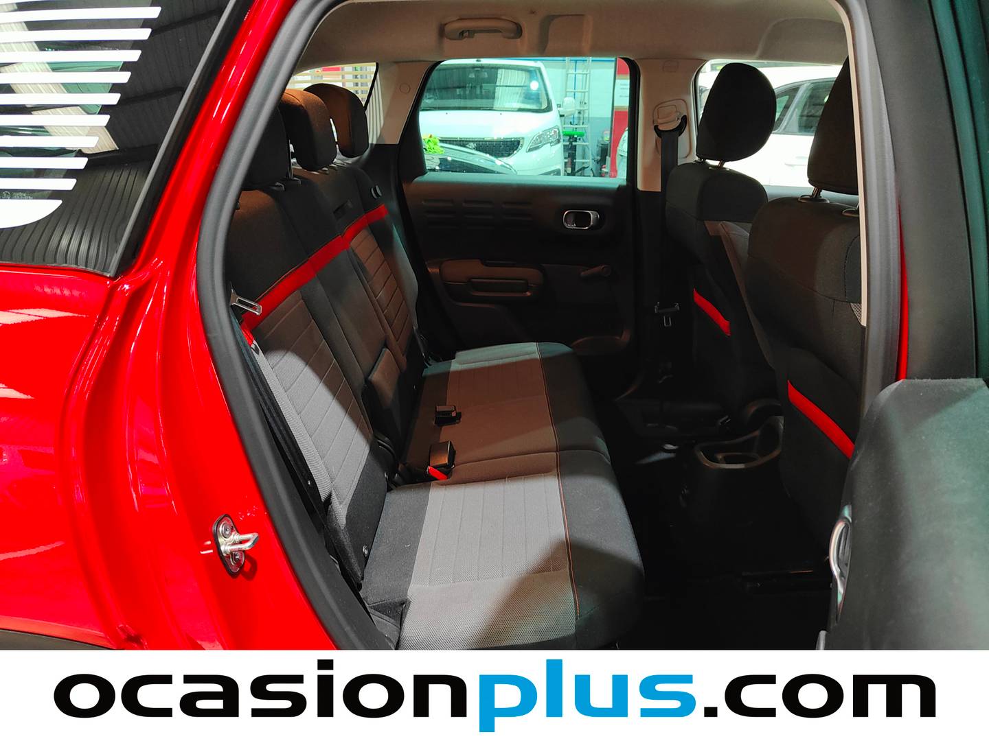 Citroën C3 Aircross Citroën C3 Aircross PureTech 82 Feel (82 CV) al mejor precio