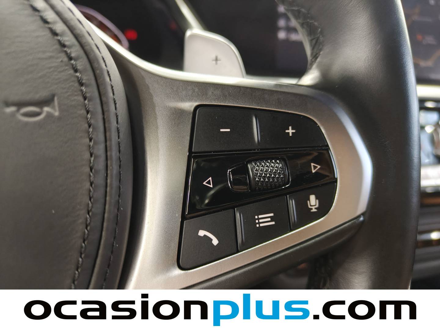 Foto BMW Z4 BMW Z4 sDrive30i Cabrio (258 CV) paquete M