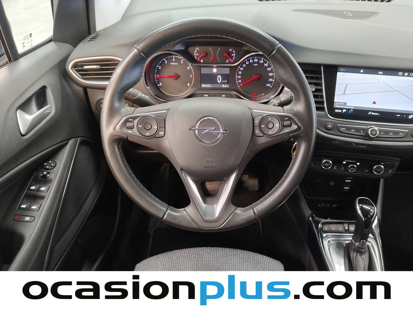 Opel Crossland Opel Crossland 1.5D Business Elegance Auto (120 CV) de segunda mano