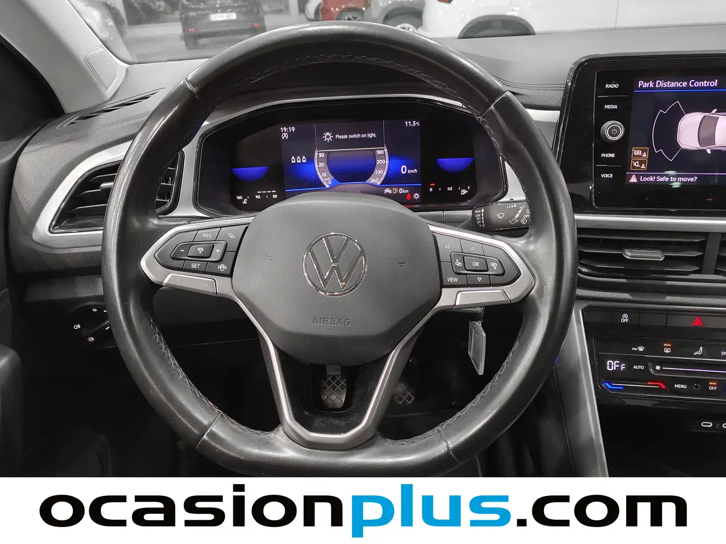 Foto Volkswagen T-Roc Volkswagen T-Roc Life 1.5 TSI (150 CV)