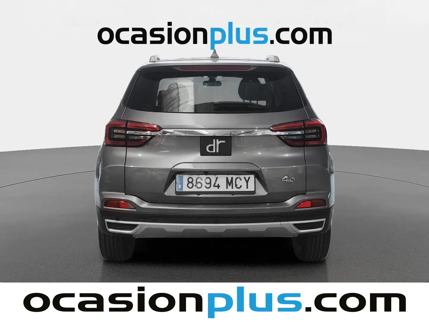 Foto DR AUTOMOBILES DR 4.0 DR AUTOMOBILES DR4 1.5  (116 CV)