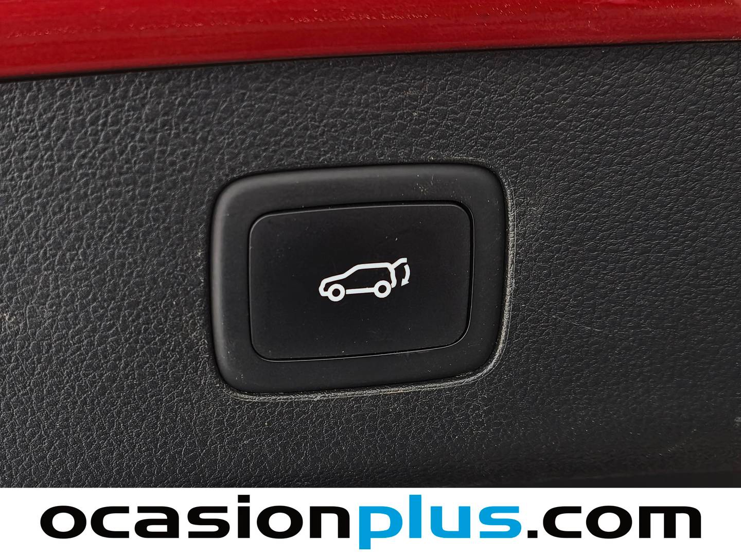 MG eHS MG eHS 1.5 T-GDI PHEV Luxury (258 CV) automático