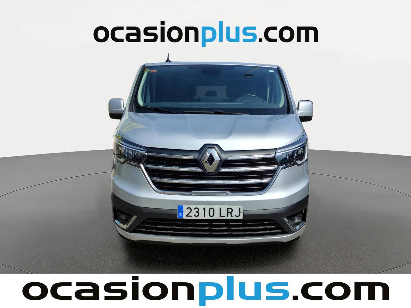 Renault Trafic Renault Trafic SpaceClass Energy Blue dCi (145 CV) 145cv
