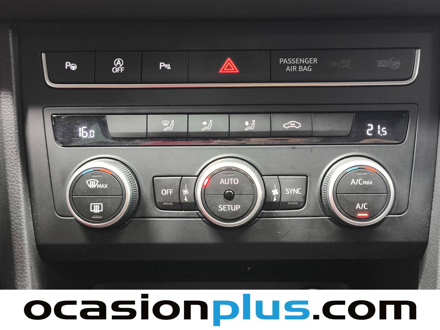 Seat Ateca SEAT Ateca 1.5 TSI S&S Style XL (150 CV) de ocasión