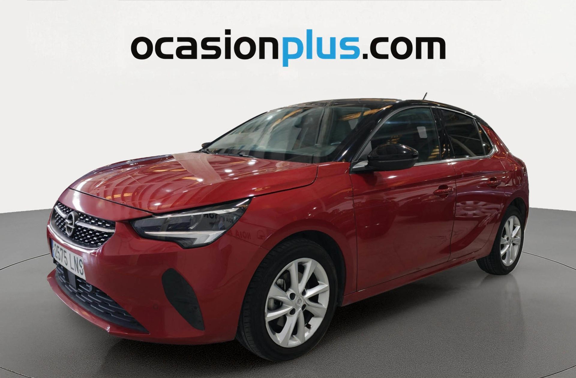 Opel Corsa 1.2 Turbo XHL Elegance