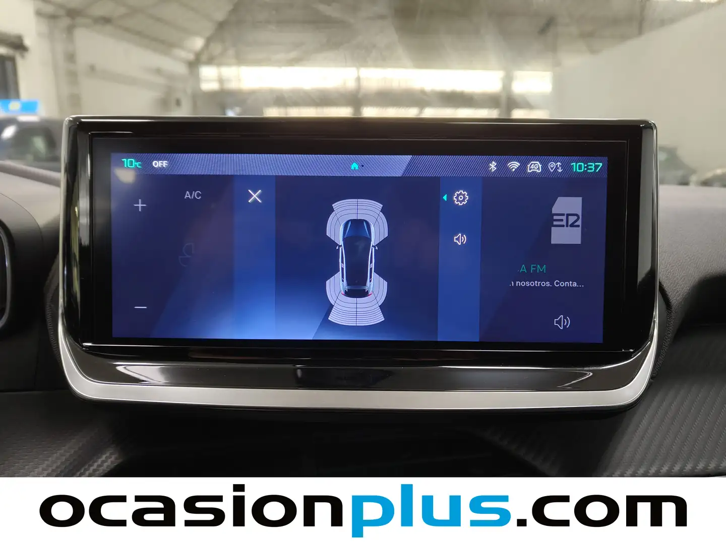 Foto Peugeot 208 Peugeot 208 PureTech 100 Allure  (100 CV)