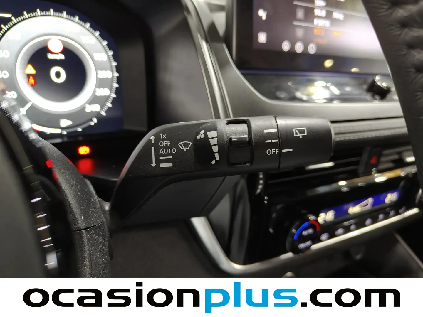 Foto Nissan QASHQAI Nissan Qashqai 140 mHEV N-Connecta 4x2 (140 CV)