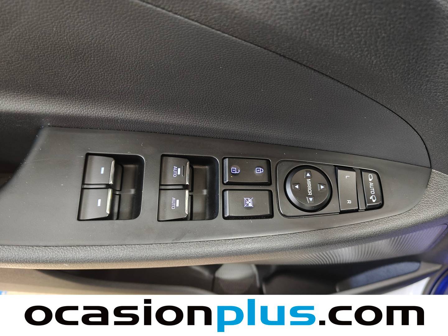 Hyundai Tucson Hyundai Tucson 1.6 GDI Tecno 4x2  (132 CV) de segunda mano