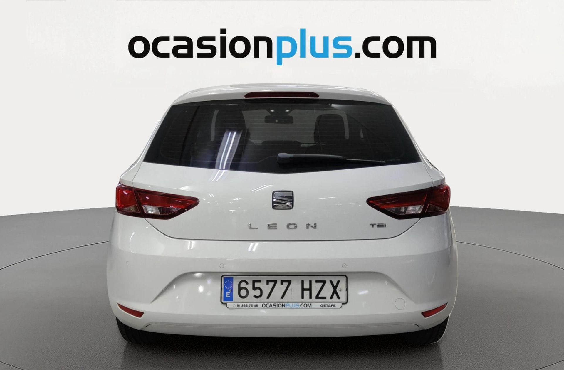 SEAT León 1.4 TSI ACT I-Tech DSG-7 - foto 13