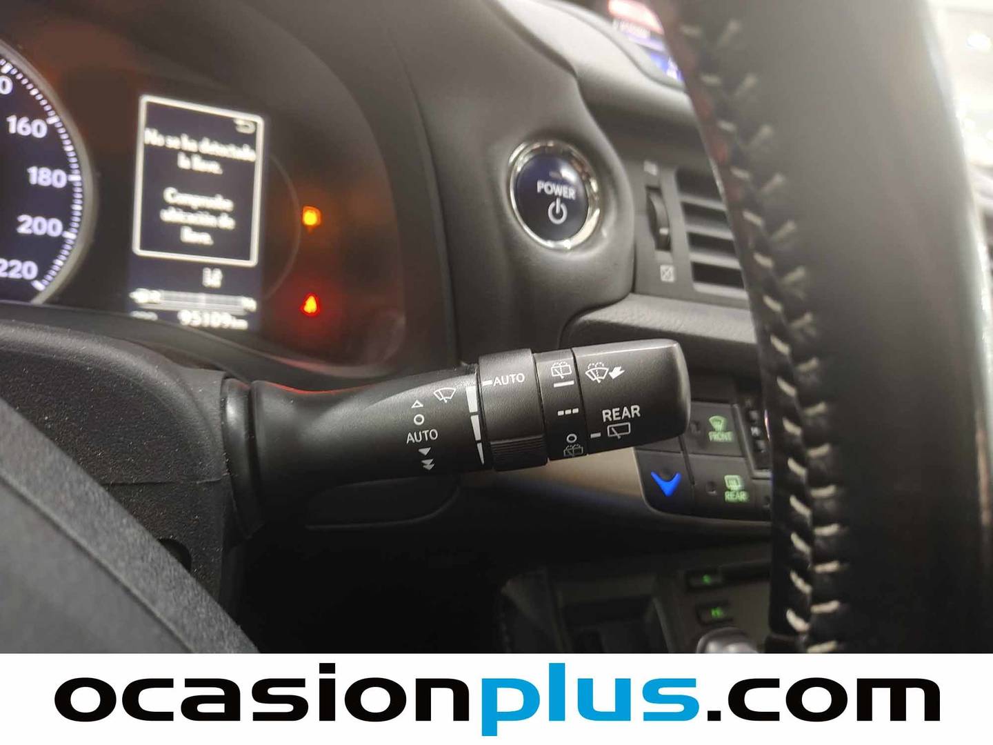 Foto Lexus CT Lexus CT 200h Executive (136 CV)