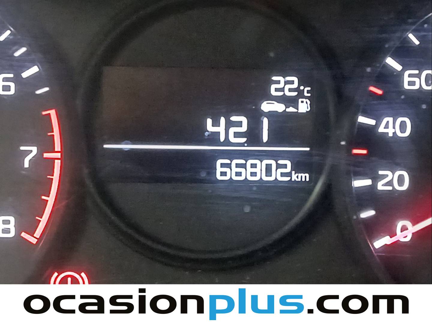 Foto KIA Picanto Kia Picanto 1.0 DPi Concept (67 CV)