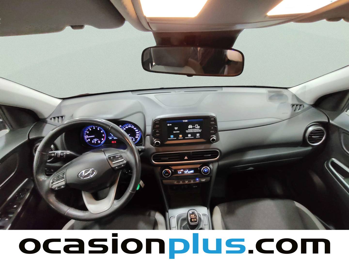 Hyundai Kona Hyundai Kona 1.0 TGDI Klass 4x2 (120 CV) de ocasión