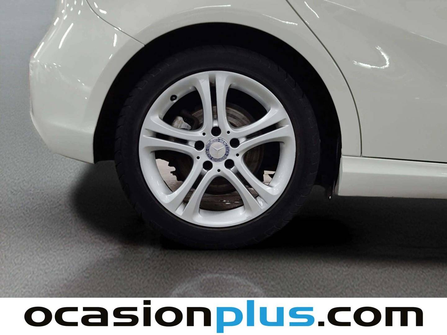 Mercedes Clase A Mercedes Clase A 180 CDI Urban (109 CV) manual