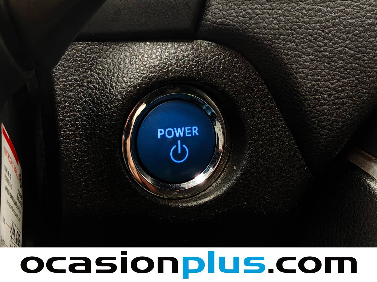 Toyota Rav4 Toyota Rav4 2.5l hybrid Feel! (218 CV) 2019