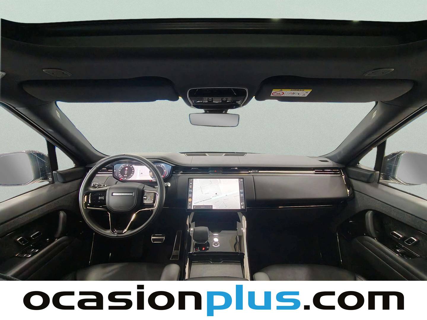 Land Rover Range Rover Sport Land Rover Range Rover Sport 3.0D TD6 MHEV Dynamic SE AWD Auto (300 CV) seminuevo