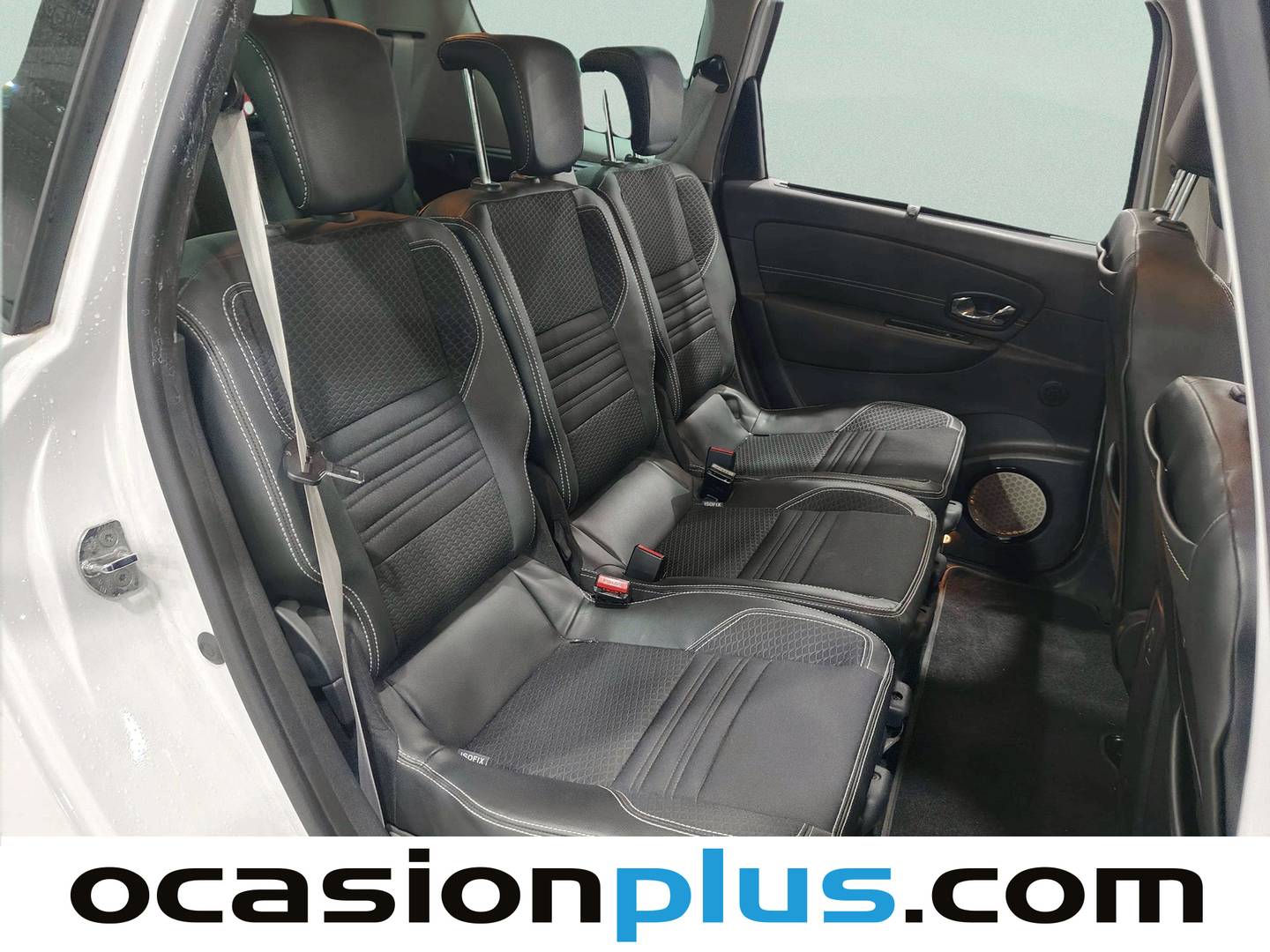 Renault Grand Scénic Renault Grand Scenic Bose Edition Energy dCi (130 CV) 7 plazas al mejor precio