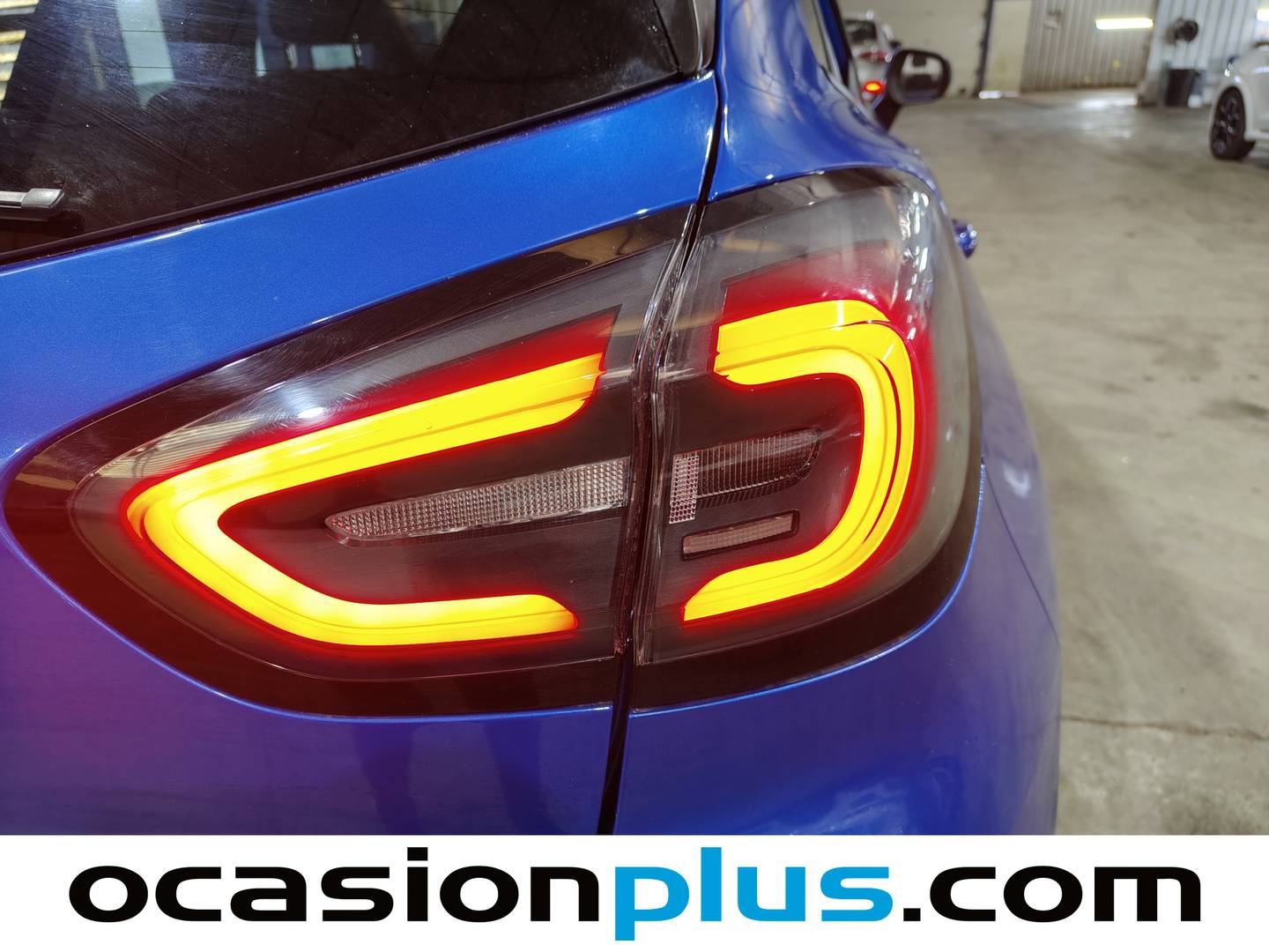 Foto Ford Puma Ford Puma 1.0 EcoBoost MHEV ST-Line X Auto (125 CV)