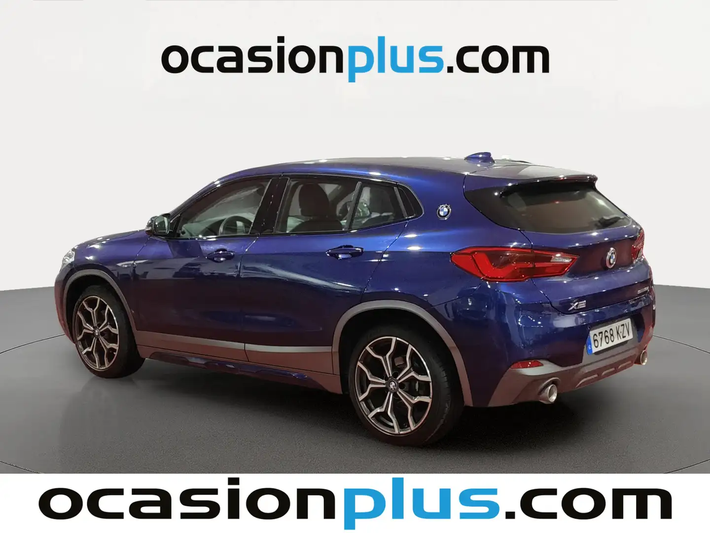 Foto BMW X2 BMW X2 sDrive18d (150 CV) Pack M