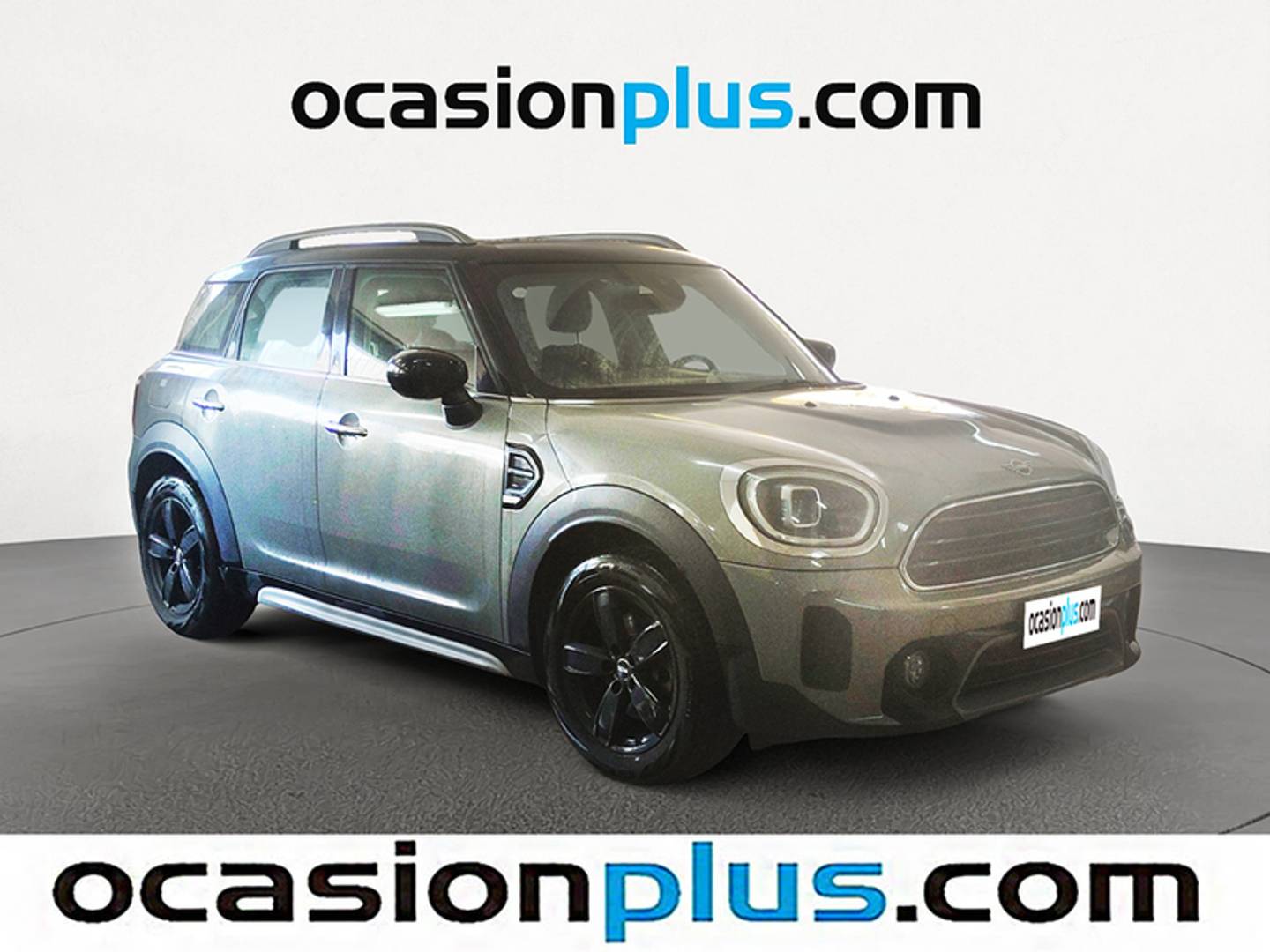 Mini Countryman MINI MINI Countryman Cooper (136 CV) de ocasión