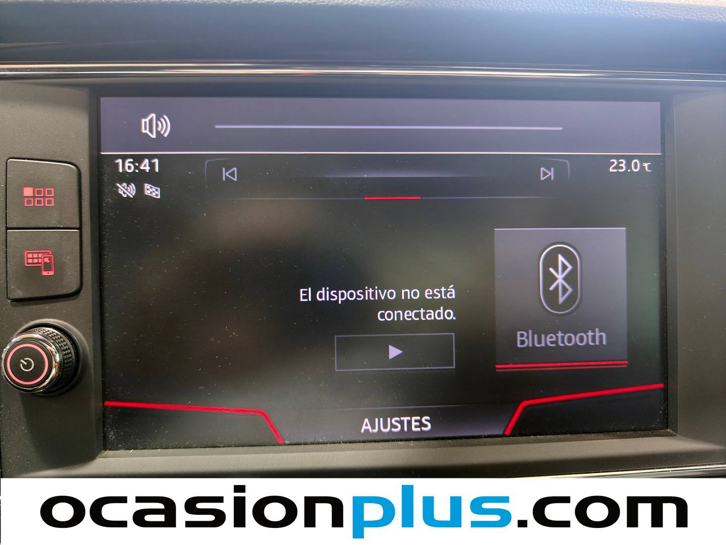 Seat León Seat León 1.4 TSI S&S ACT FR Plus DSG7 (150 CV) 150cv