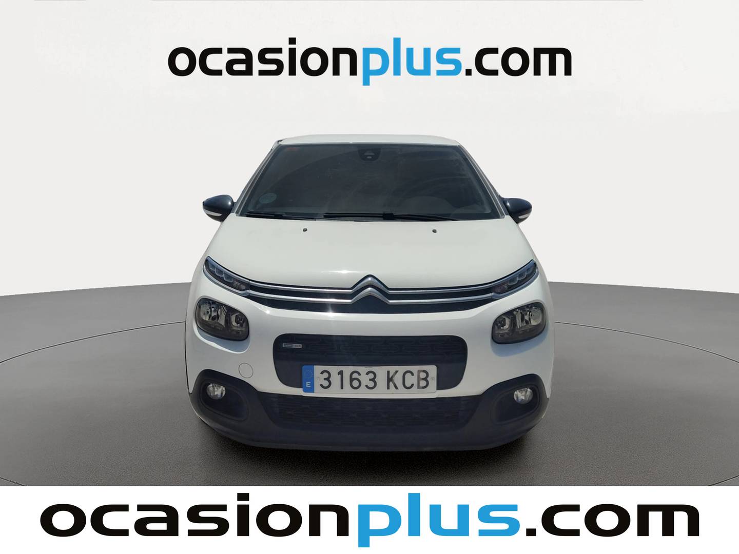 Citroën C3 Citroën C3 PureTech 82 Feel (83 CV) 82cv