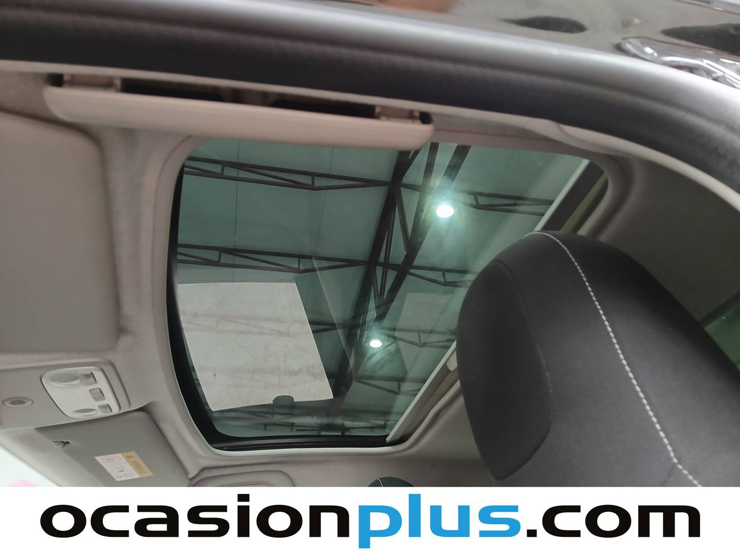 Extras y acabados del Smart forfour Smart ForFour 0.9 S&S Passion (90 CV)